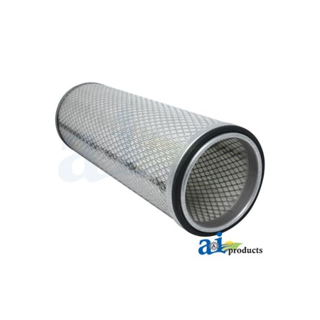A & I Products Filter, Inner Air 16" x6" x6" A-E6NN9R500FB